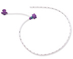 5.0 French x 58 cm Nutri-Cath® Polyurethane Catheter Feeding 
            Tube, ENFit hub. Model 4155027PE