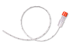 5.0 French Uri-Cath™ Silicone Urinary Catheter.  Model 4195005