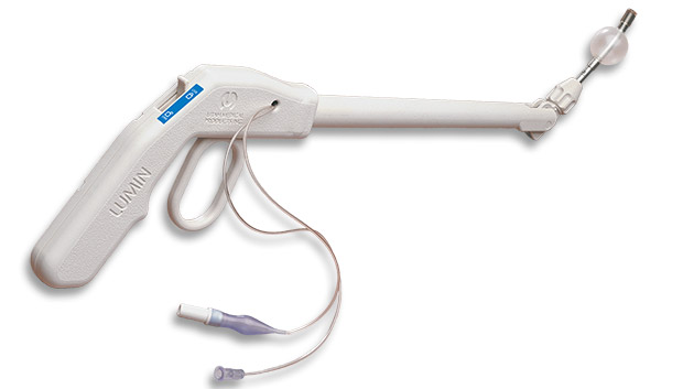 LUMIN™ Uterine Manipulators