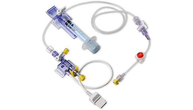 Neonatal/Pediatric Deltran® Plus