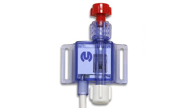 Disposable Pressure Transducers