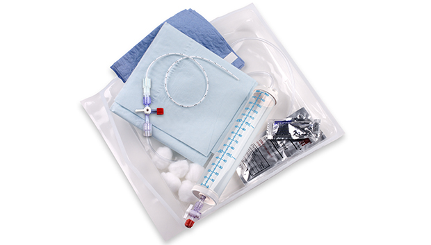 Uri-Cath™ Urinary Catheter Sets